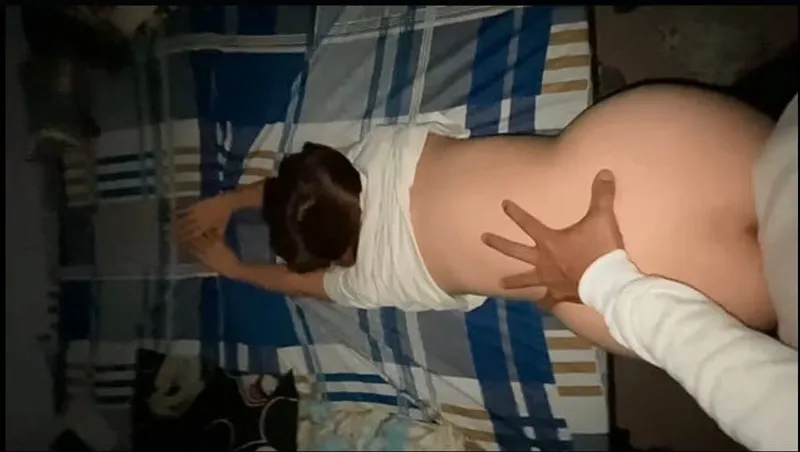 Lên giường với người tình nứng lồn và cái kết