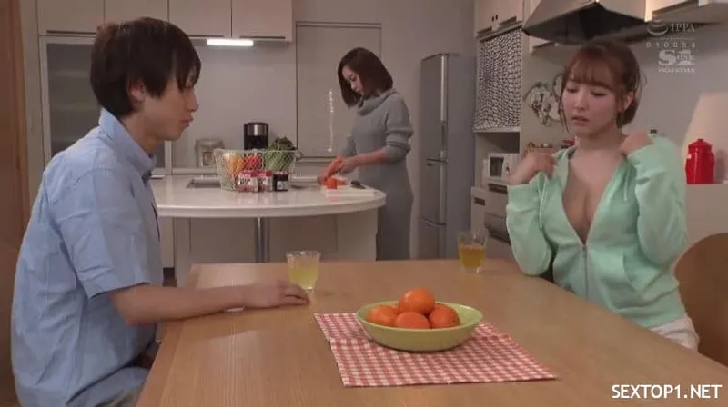 Bạn tình của chị gái trúng số quan hệ em người vợ xinh như tiên