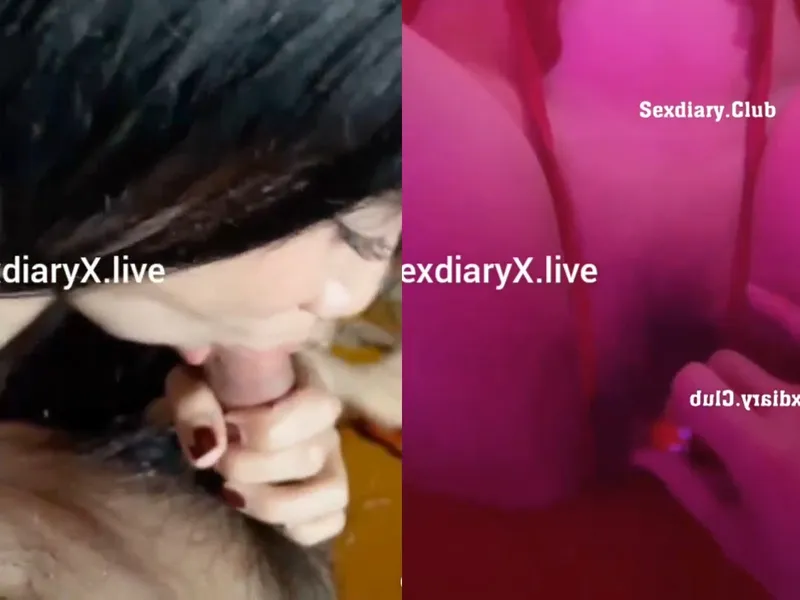 Sở trường mút chim làm anh dâm dục chịch cực mạnh