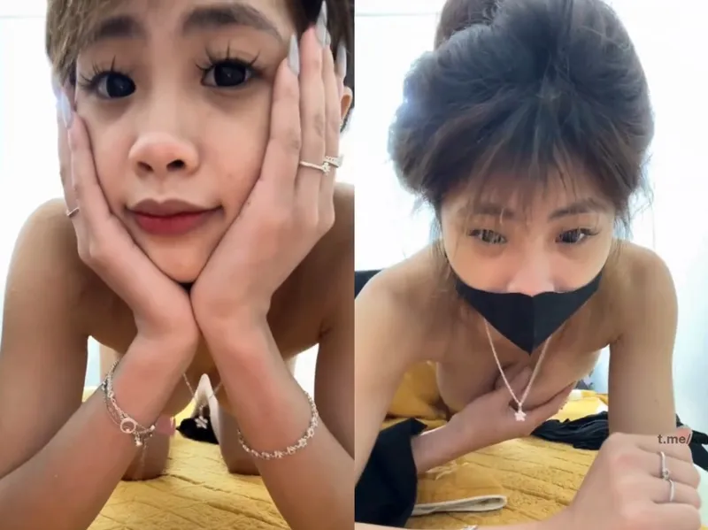 Em người yêu vn livestream nghịch chim trai p3