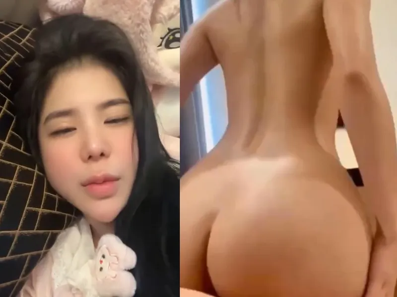 Gấu xinh việt nam vú ngon dam dang đang cưỡi ngựa cực phê
